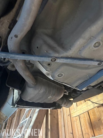 Audi A6 22 of 30
