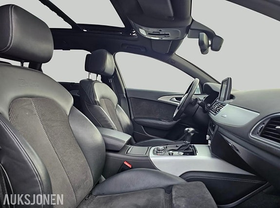 Audi A6 11 of 30