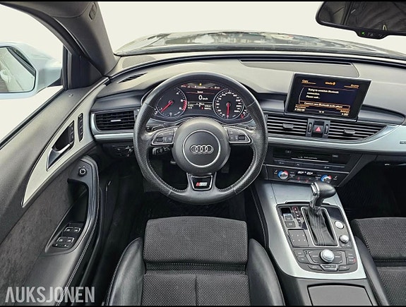 Audi A6 10 of 30