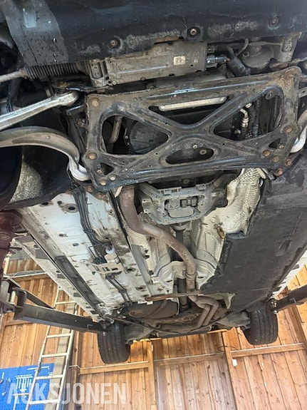 Audi A6 30 of 30