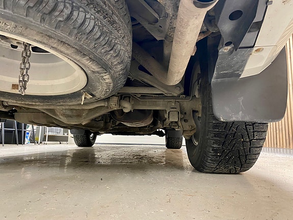 Toyota Land Cruiser 10 of 30