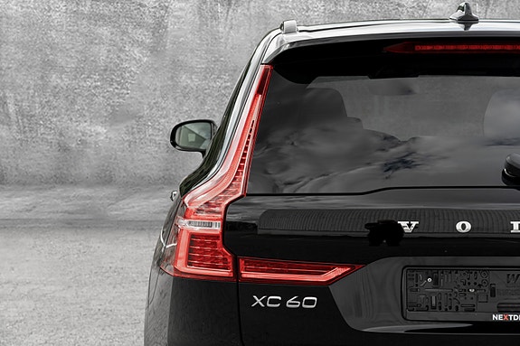 Volvo XC60 9 of 30