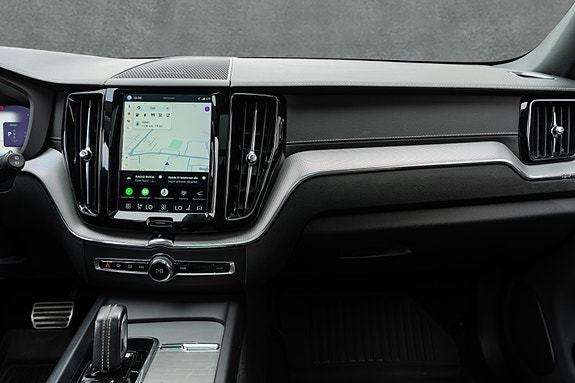 Volvo XC60 20 of 30