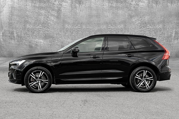 Volvo XC60 11 of 30