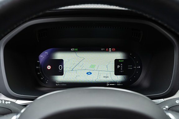 Volvo XC60 19 of 30