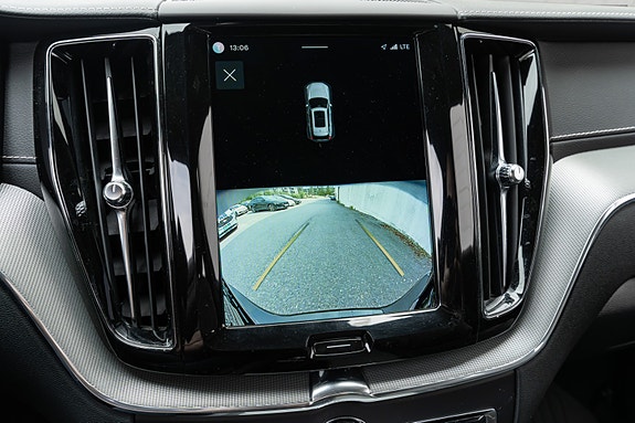 Volvo XC60 29 of 30