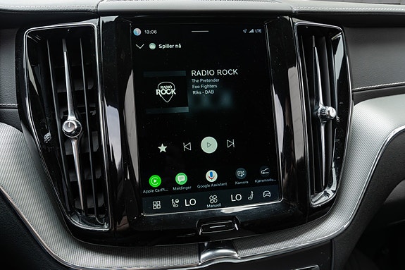 Volvo XC60 30 of 30