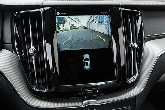 Volvo XC60 28 of 30