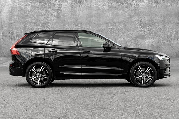 Volvo XC60 12 of 30