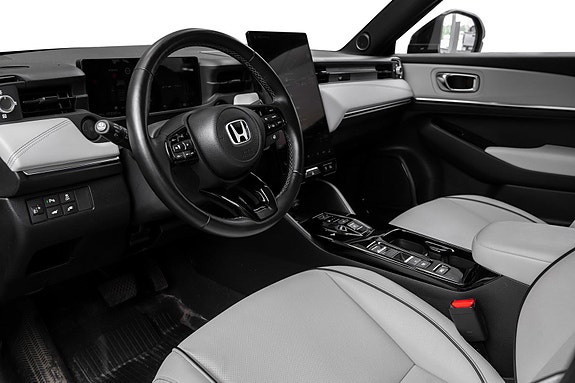 Honda e:Ny1 12 of 27