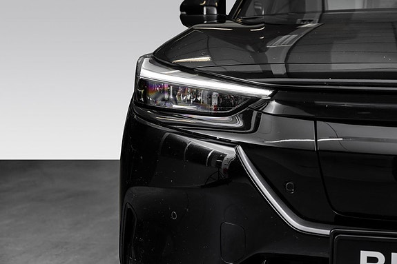 Honda e:Ny1 4 of 27