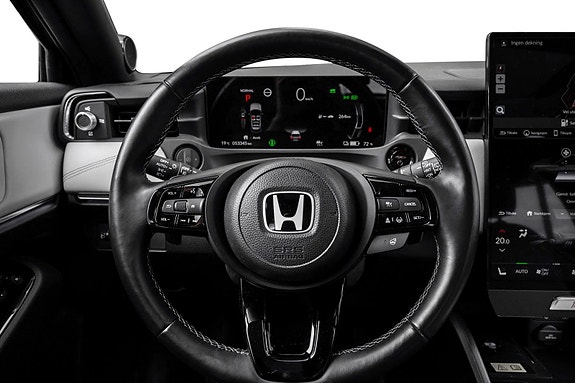 Honda e:Ny1 13 of 27