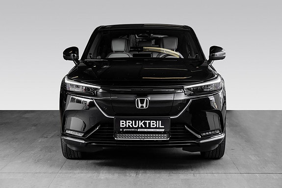 Honda e:Ny1 3 of 27