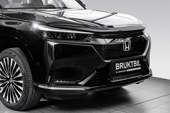Honda e:Ny1 2 of 27