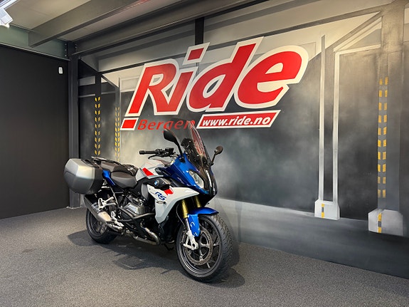 BMW R 1200 RS 2 of 15