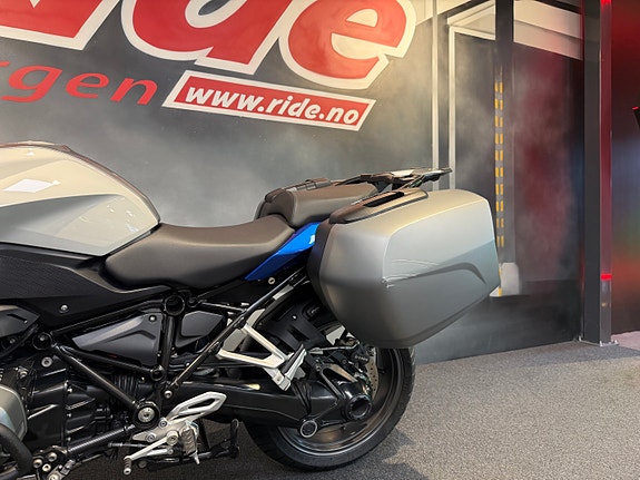 BMW R 1200 RS 9 of 15