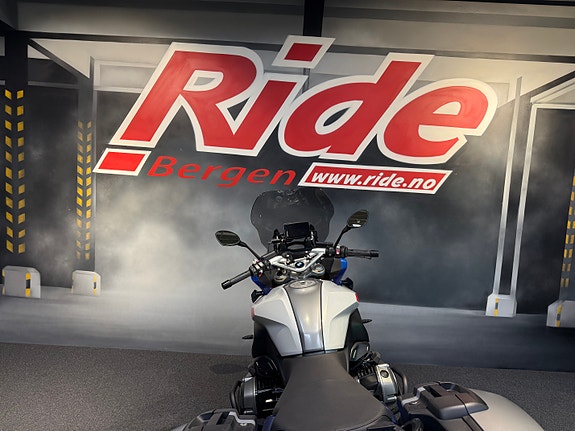 BMW R 1200 RS 13 of 15