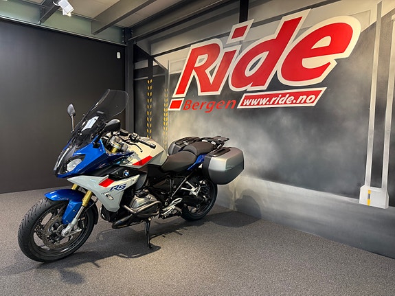 BMW R 1200 RS 5 of 15