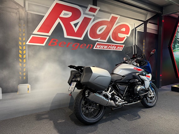BMW R 1200 RS 4 of 15