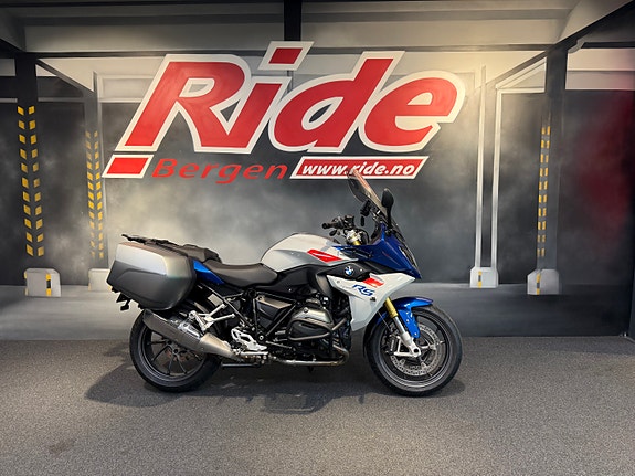 BMW R 1200 RS 3 of 15