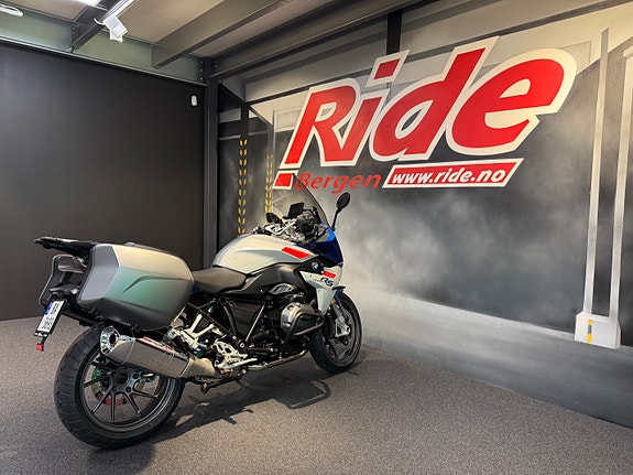 BMW R 1200 RS 11 of 15