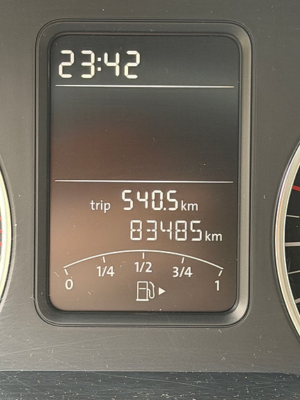 Volkswagen Polo 15 of 20