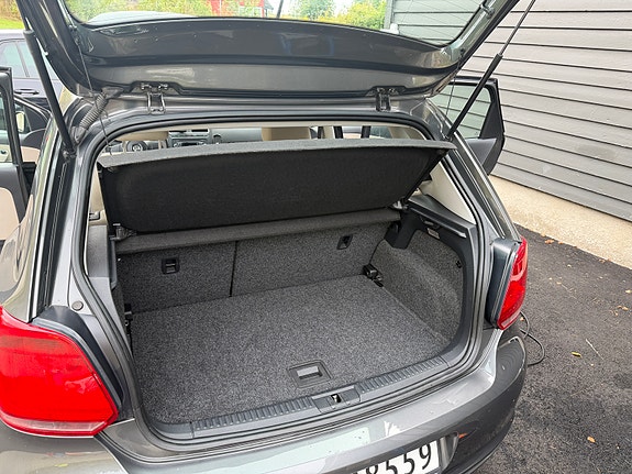 Volkswagen Polo 9 of 20