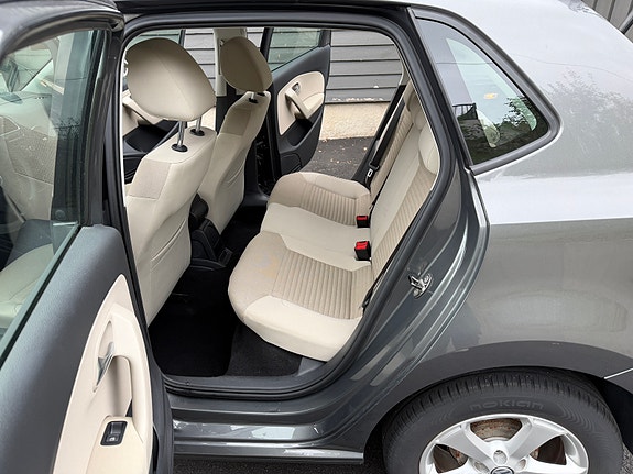 Volkswagen Polo 6 of 20
