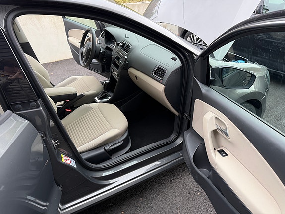 Volkswagen Polo 12 of 20