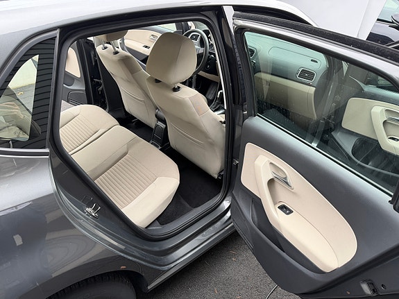 Volkswagen Polo 8 of 20