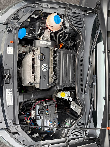 Volkswagen Polo 16 of 20