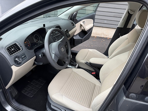 Volkswagen Polo 13 of 20