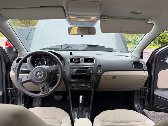 Volkswagen Polo 14 of 20