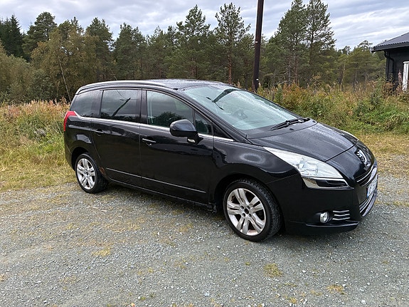 Peugeot 5008 6 of 18