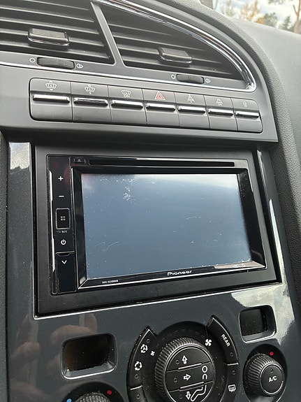 Peugeot 5008 18 of 18