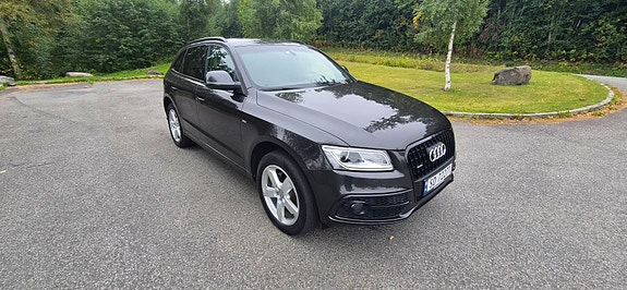 Audi Q5 6 of 15
