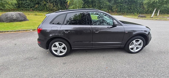 Audi Q5 5 of 15