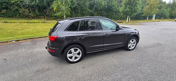 Audi Q5 4 of 15