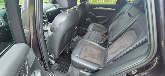 Audi Q5 10 of 15