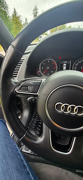 Audi Q5 14 of 15