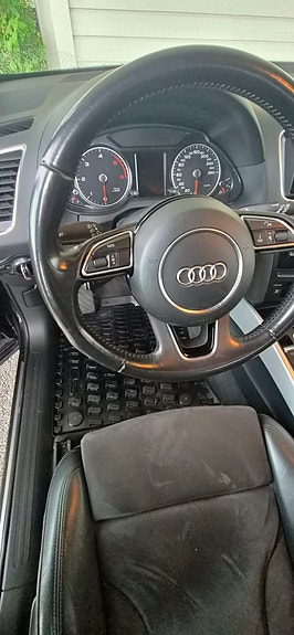 Audi Q5 15 of 15