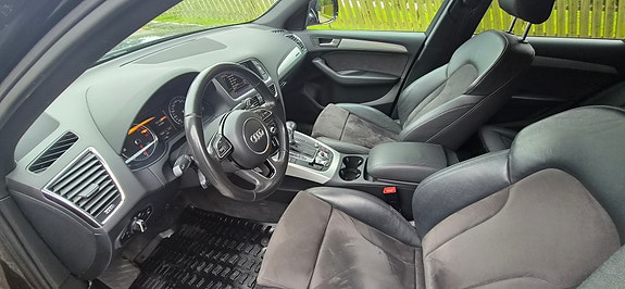 Audi Q5 9 of 15