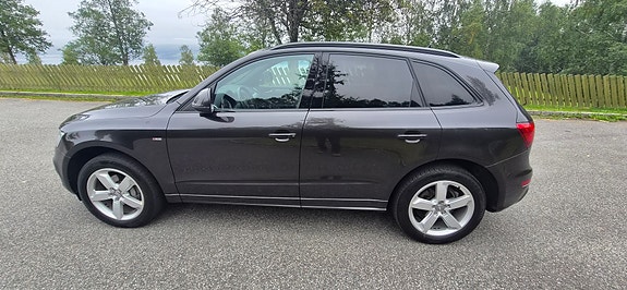 Audi Q5 8 of 15