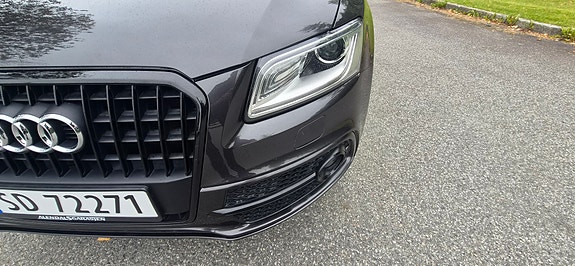 Audi Q5 7 of 15