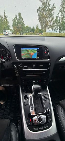 Audi Q5 11 of 15