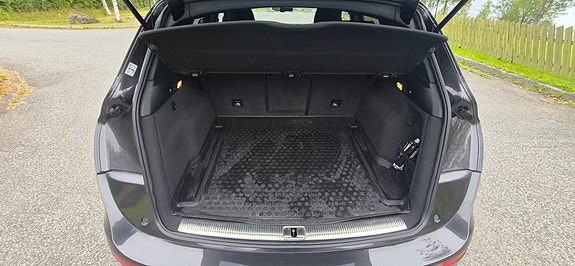 Audi Q5 13 of 15