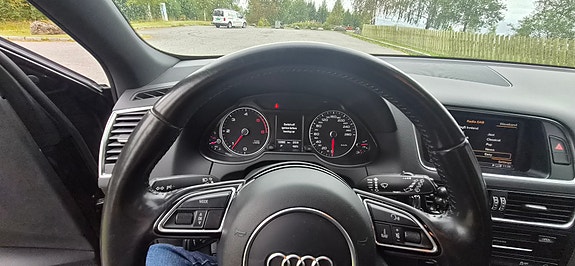 Audi Q5 12 of 15