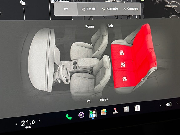 Tesla Model Y 27 of 30