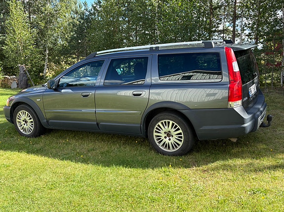 Volvo XC70