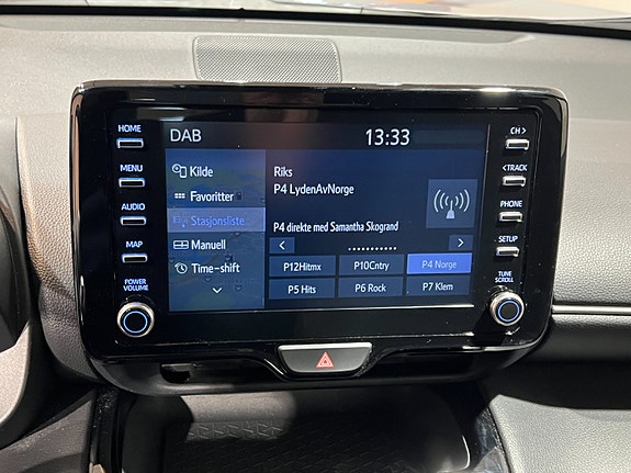 Toyota Yaris Cross 26 of 30